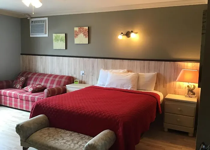 Petit Hôtel Amara