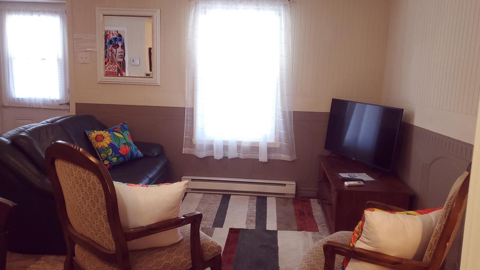 Petit Amara 3* La Malbaie