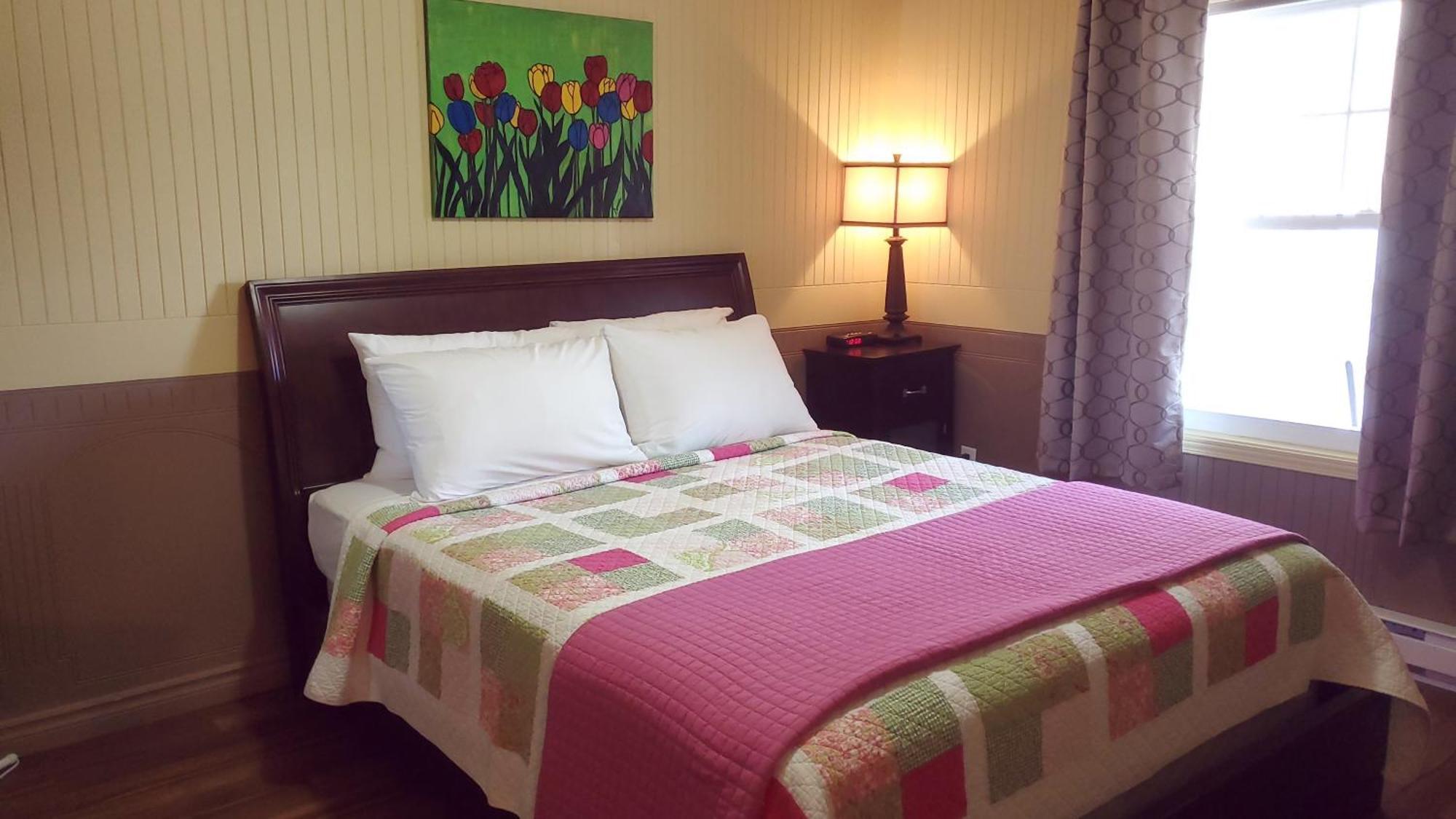 Hotel Petit Amara La Malbaie