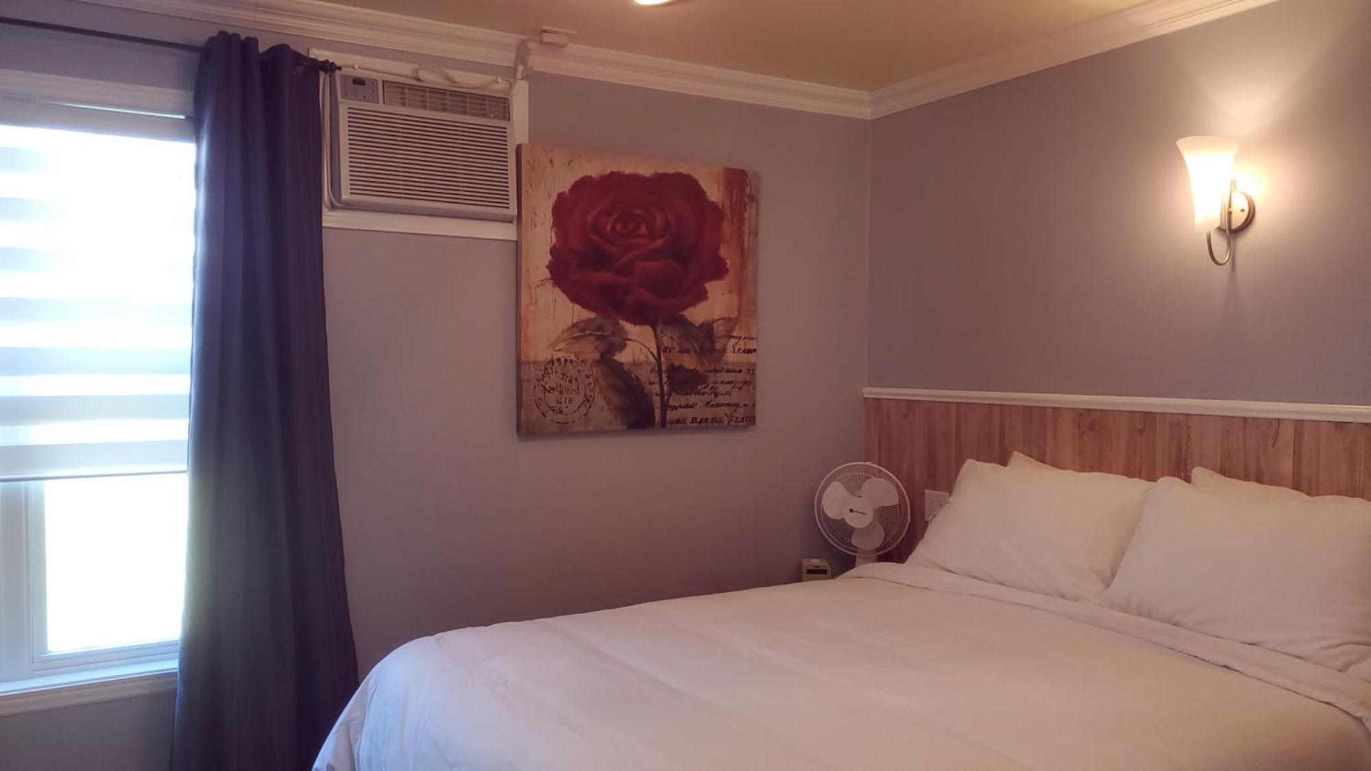Hotel Petit Amara La Malbaie