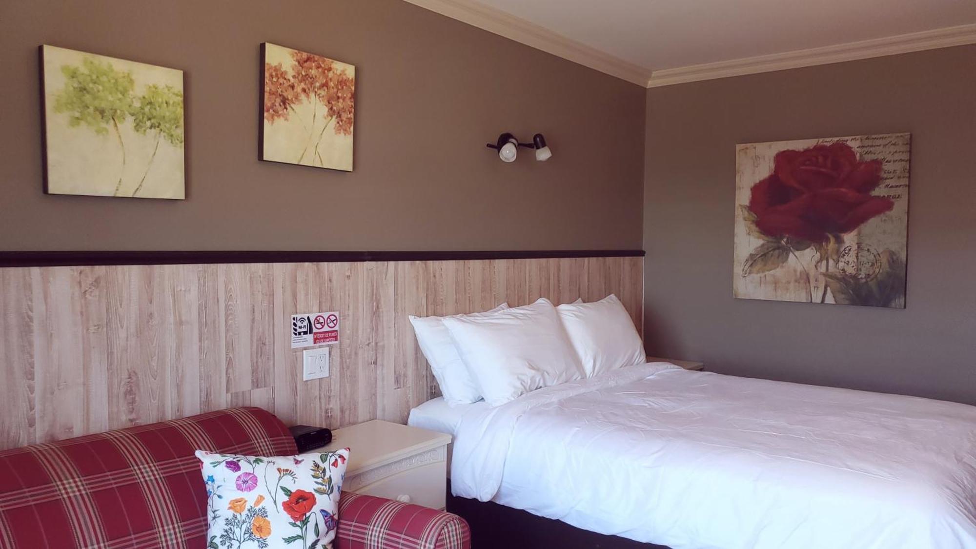 Petit Amara 3* La Malbaie