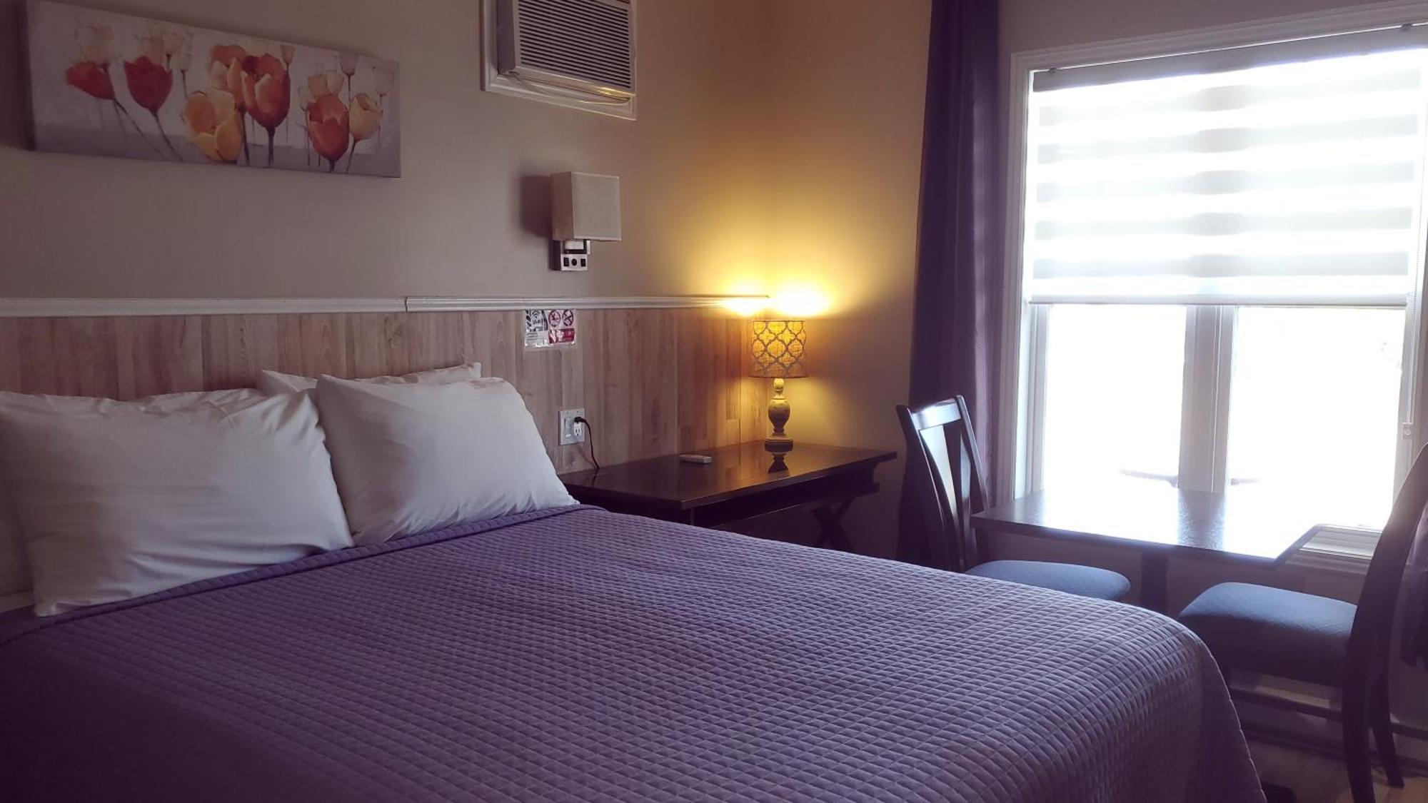 Petit Amara 3* La Malbaie
