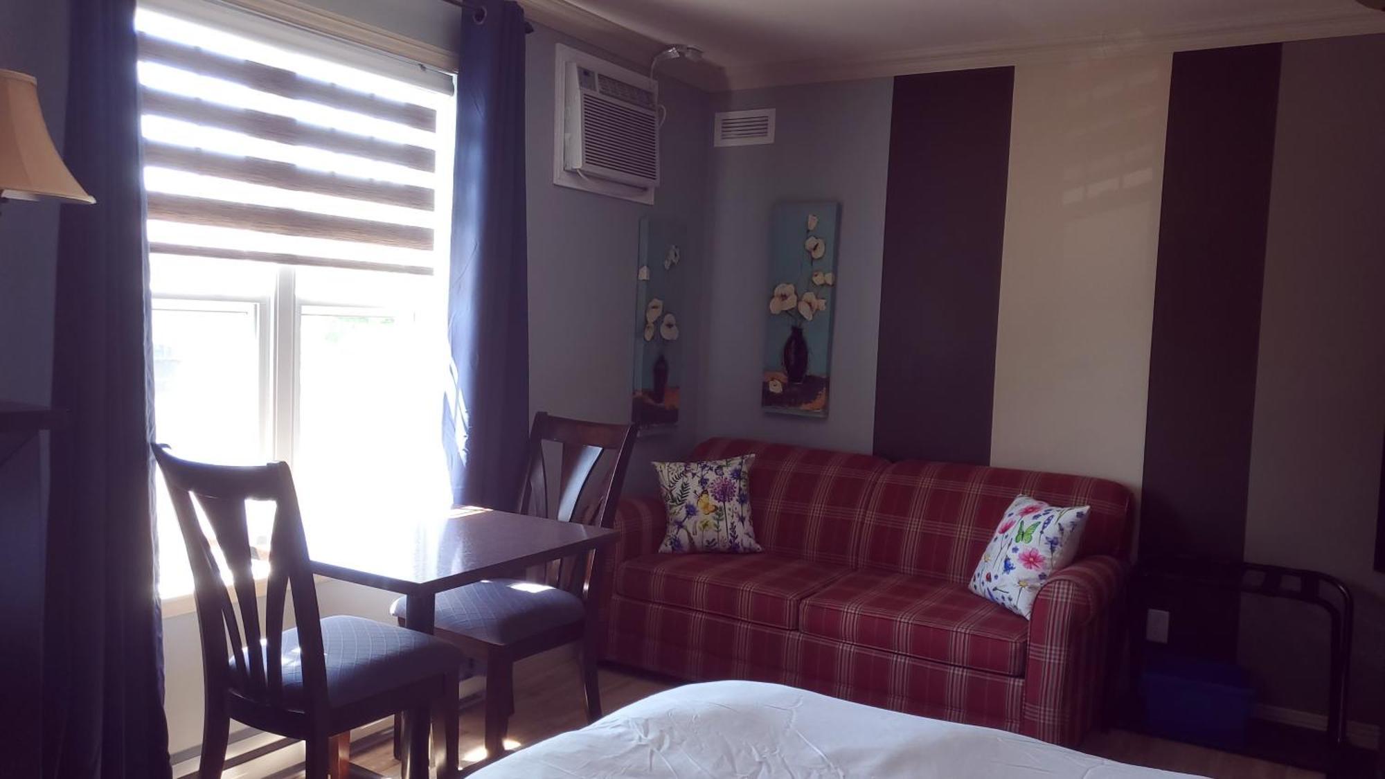 Hotel Petit Amara