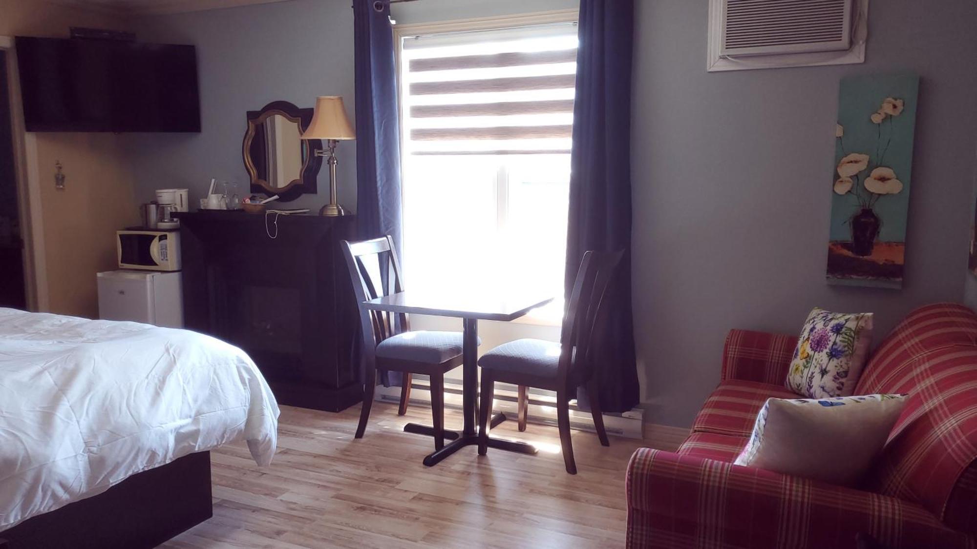 Petit Amara 3* La Malbaie