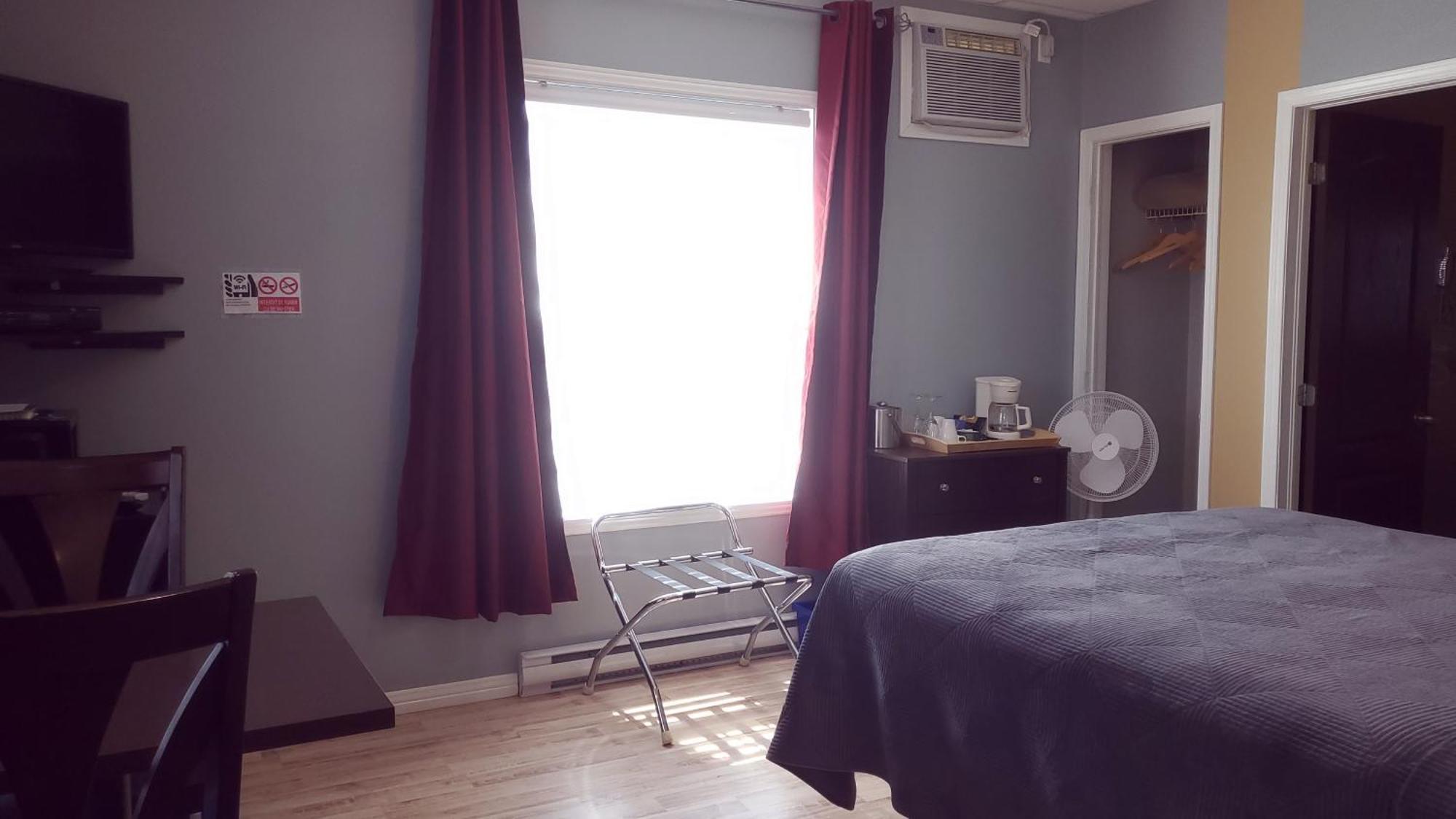 Petit Amara 3* La Malbaie