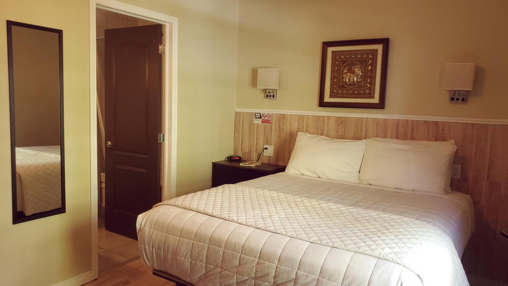Hotel Petit Amara La Malbaie