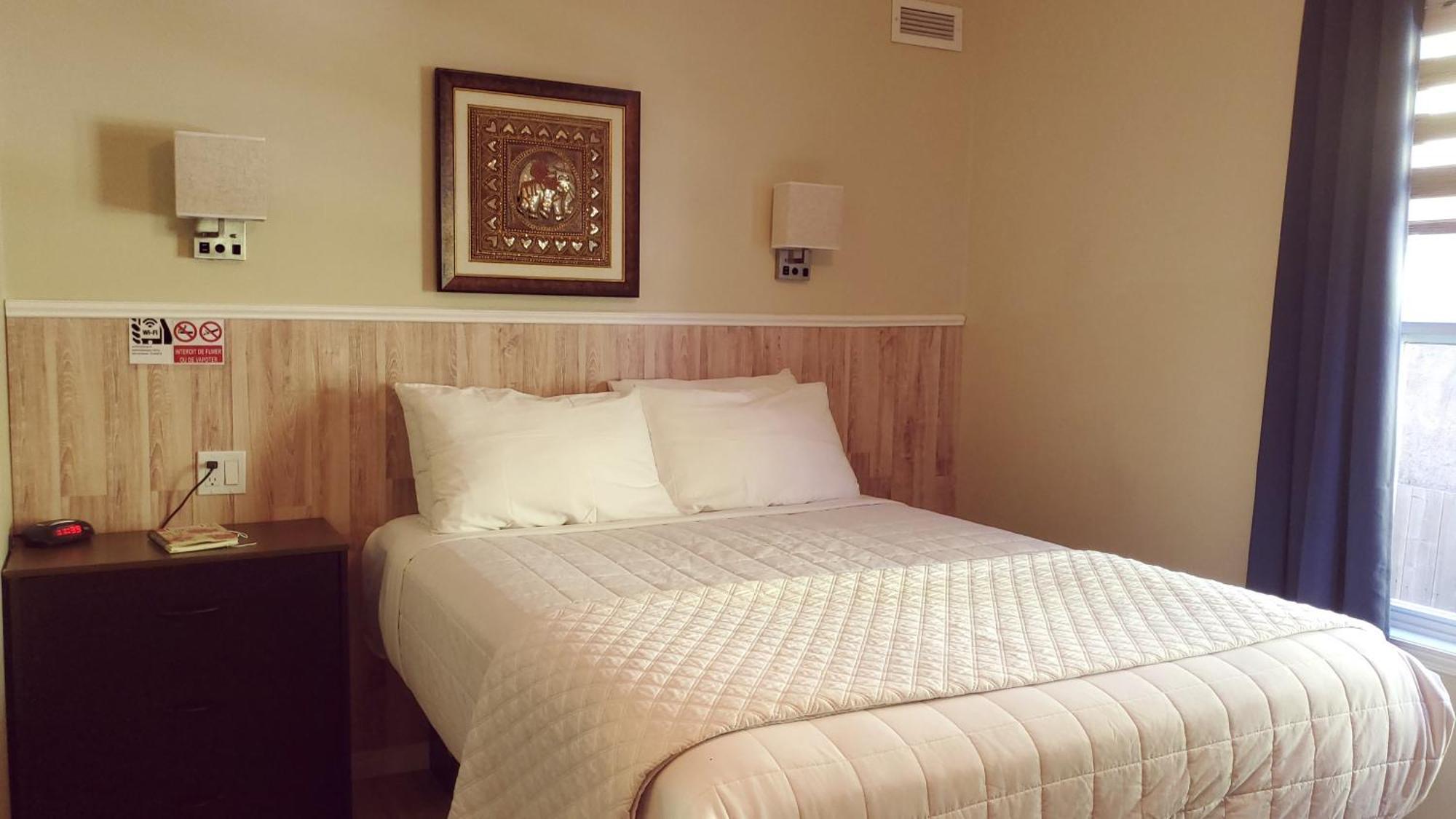 Hotel Petit Amara La Malbaie