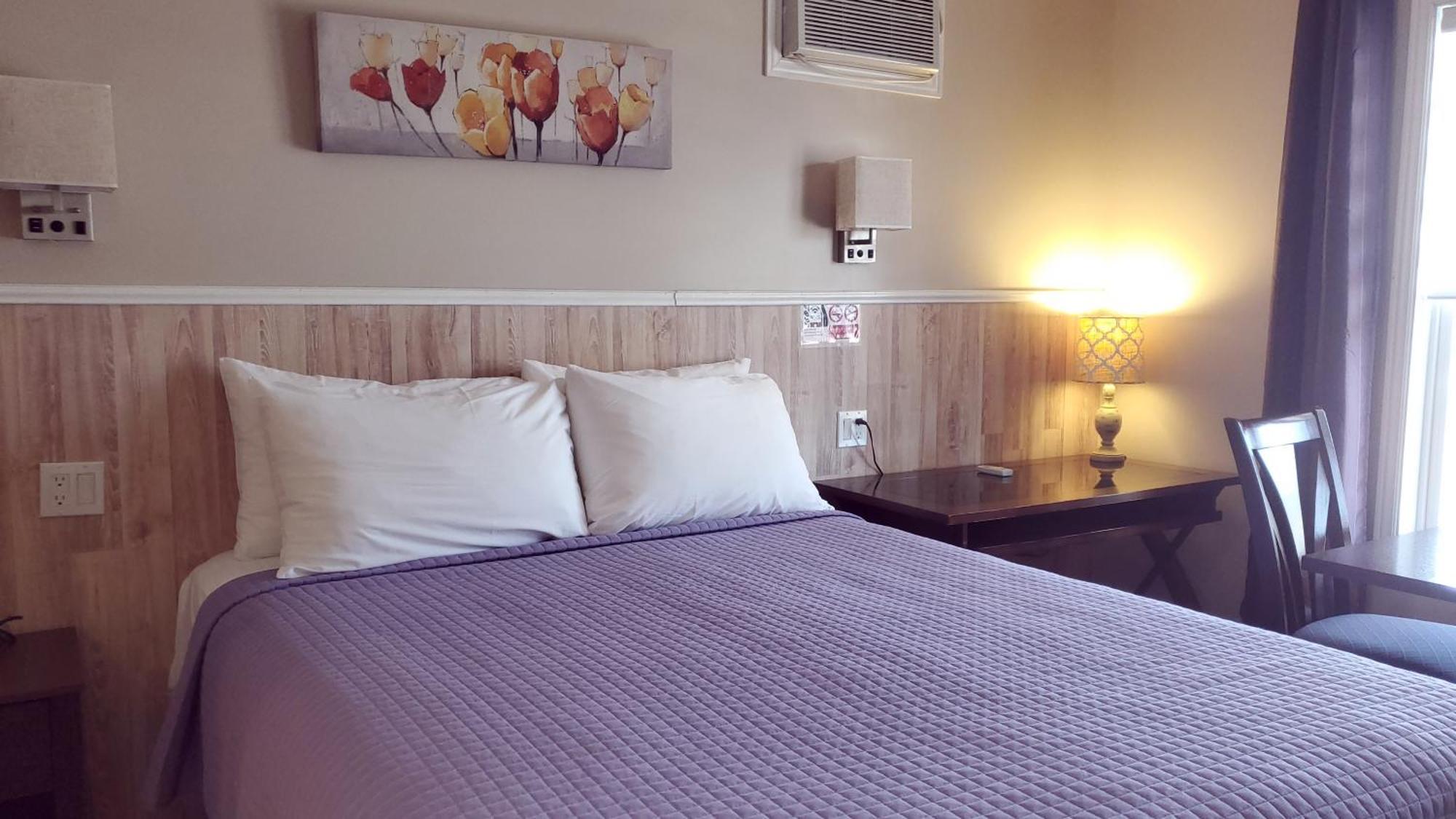 Petit Amara Hotel La Malbaie