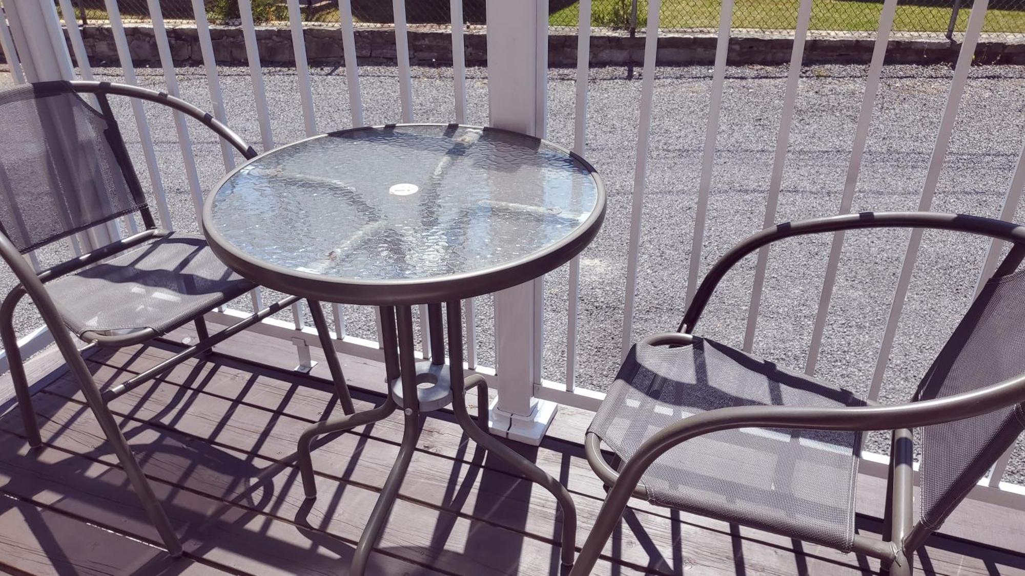 Hotel Petit Amara La Malbaie