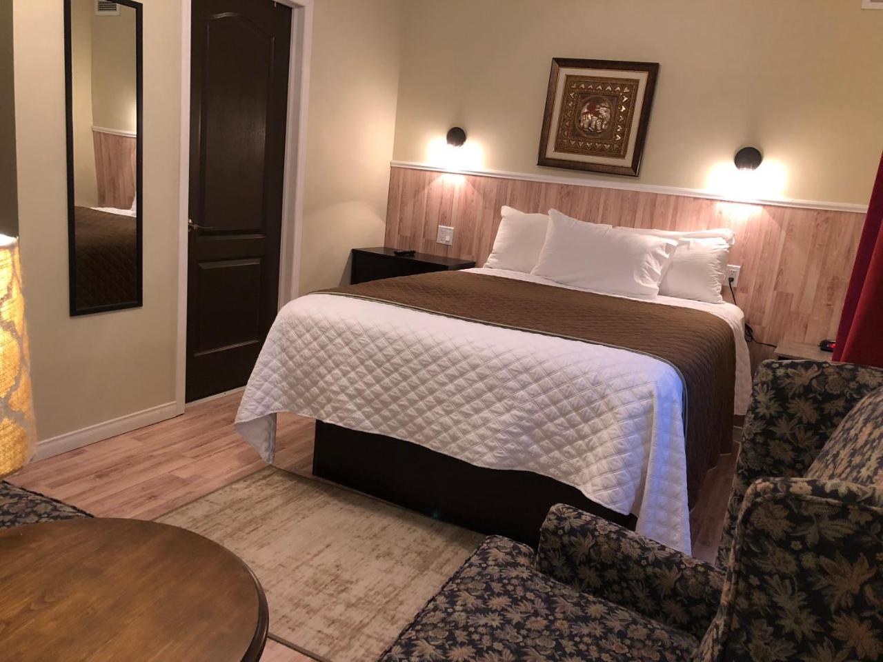 Hotel Petit Amara La Malbaie