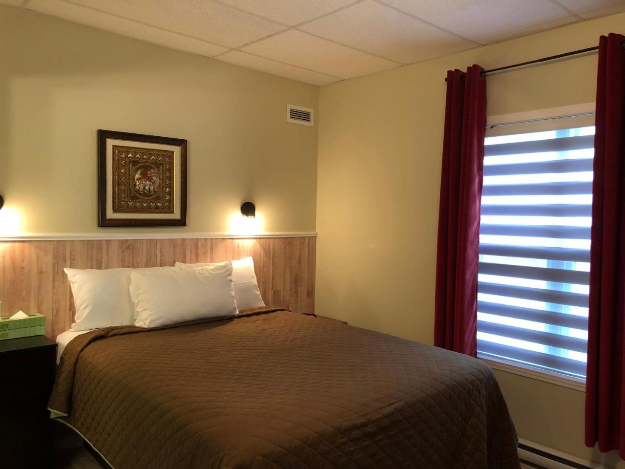 Petit Amara Hotel La Malbaie