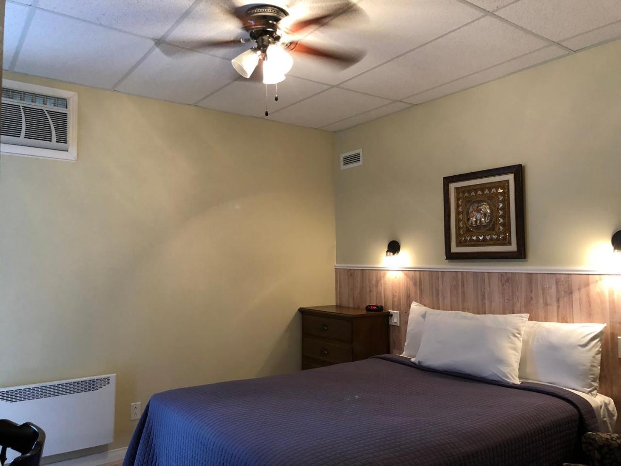 Hotel Petit Amara La Malbaie
